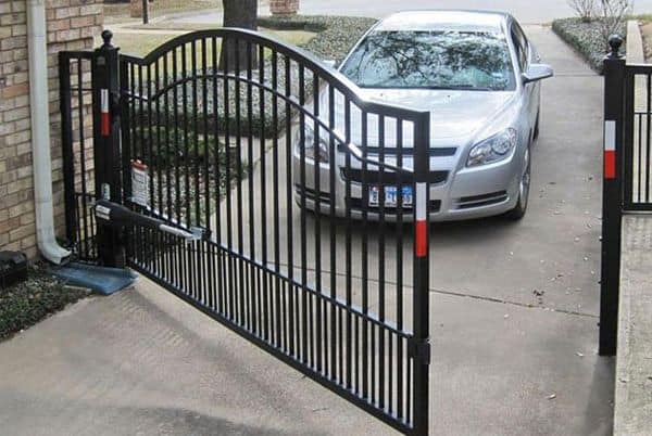 Building Automation Example