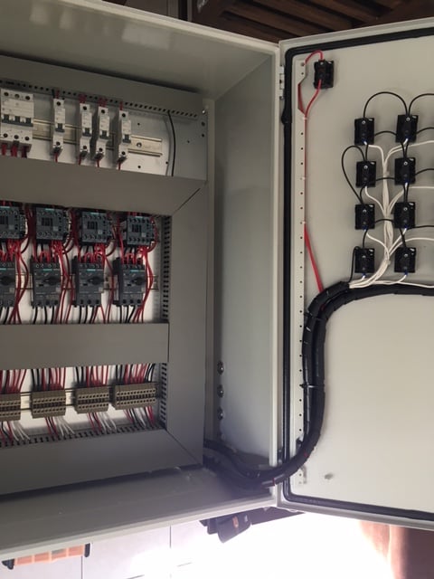 Industrial Automation Example